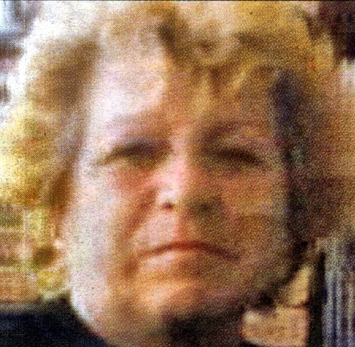 Żona zwyrodnialca Rosemarie twierdzi, że o niczym nie wiedziała