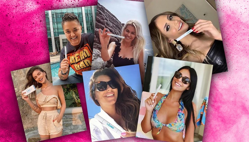 poznati RAS Instagram Shutterstock