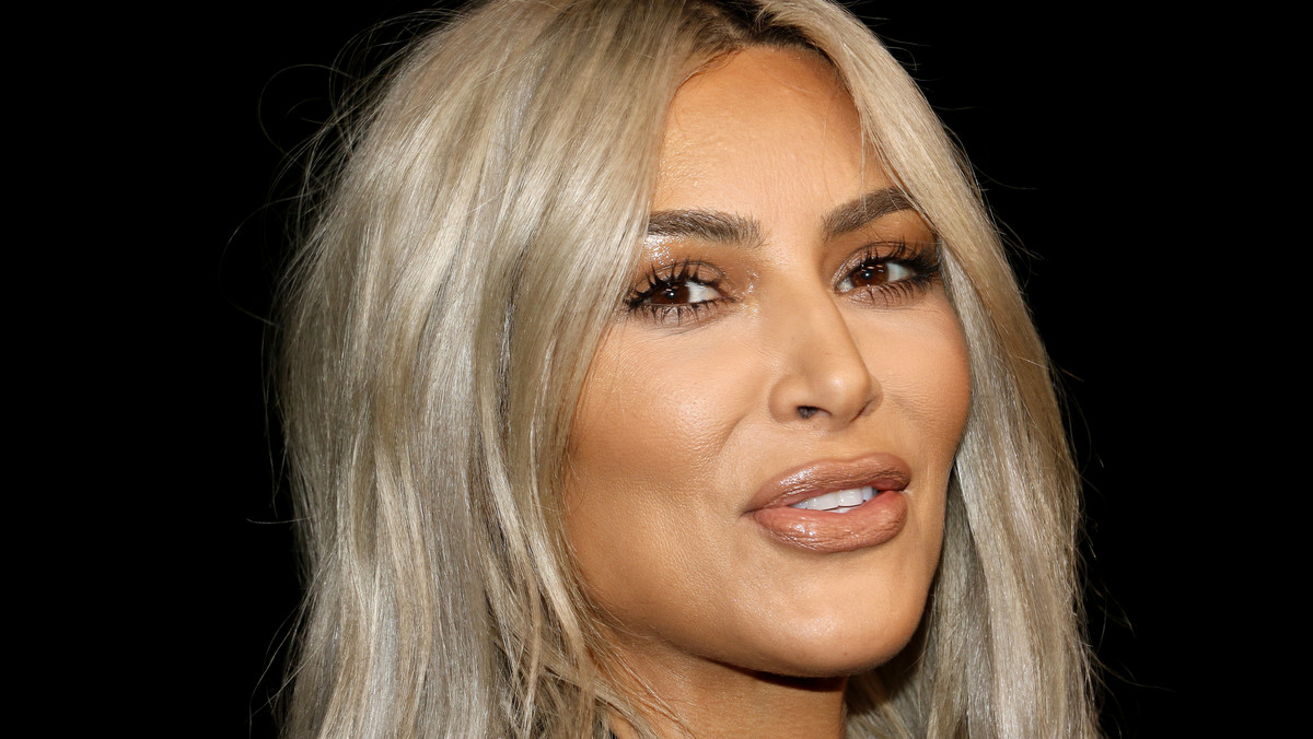 Kim Kardashian ma już40. lat. Oto, czego możemy się od niej uczyć