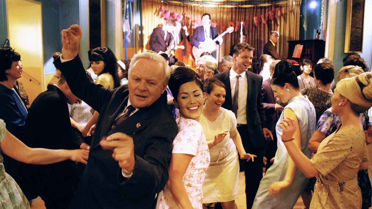 Entoni Hopkins slavi danas 88. rođendan