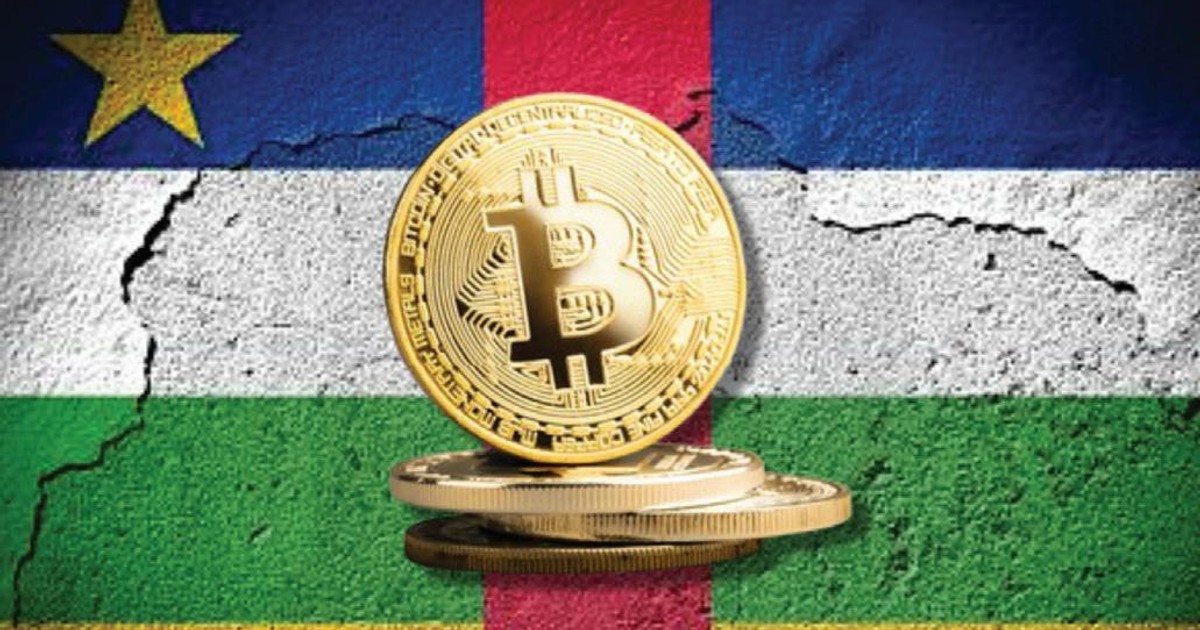 Africa’s first Bitcoin country faces state asset risks from opaque crypto schemes