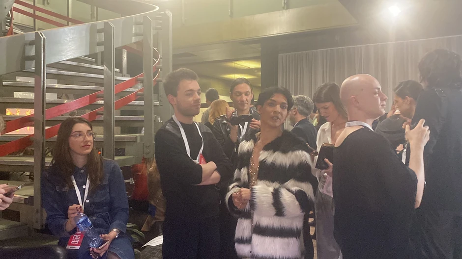 Džipsi pred finale "Beovizije 2023"