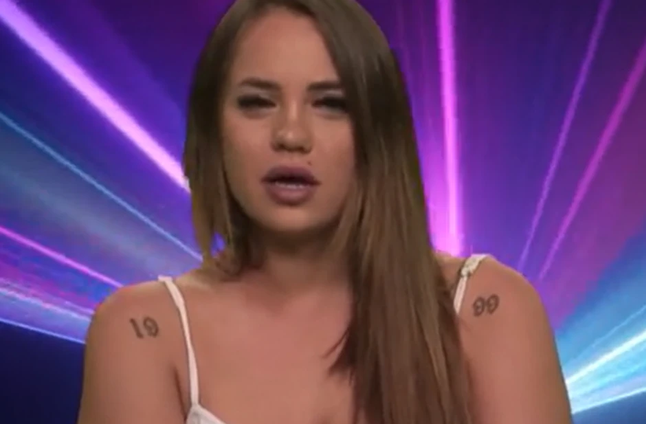 Marijana Špirić je 25. ušla u rijaliti