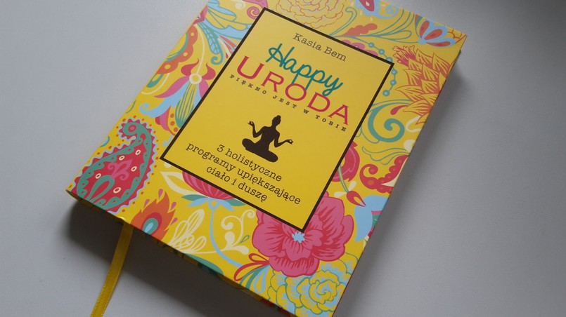 "Happy uroda" Kasia Bem