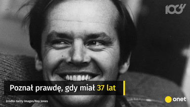 Jack Nicholson kończy 80 lat. Czy wiecie o nim wszystko?