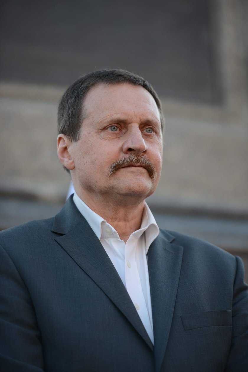 Leszek Samborski