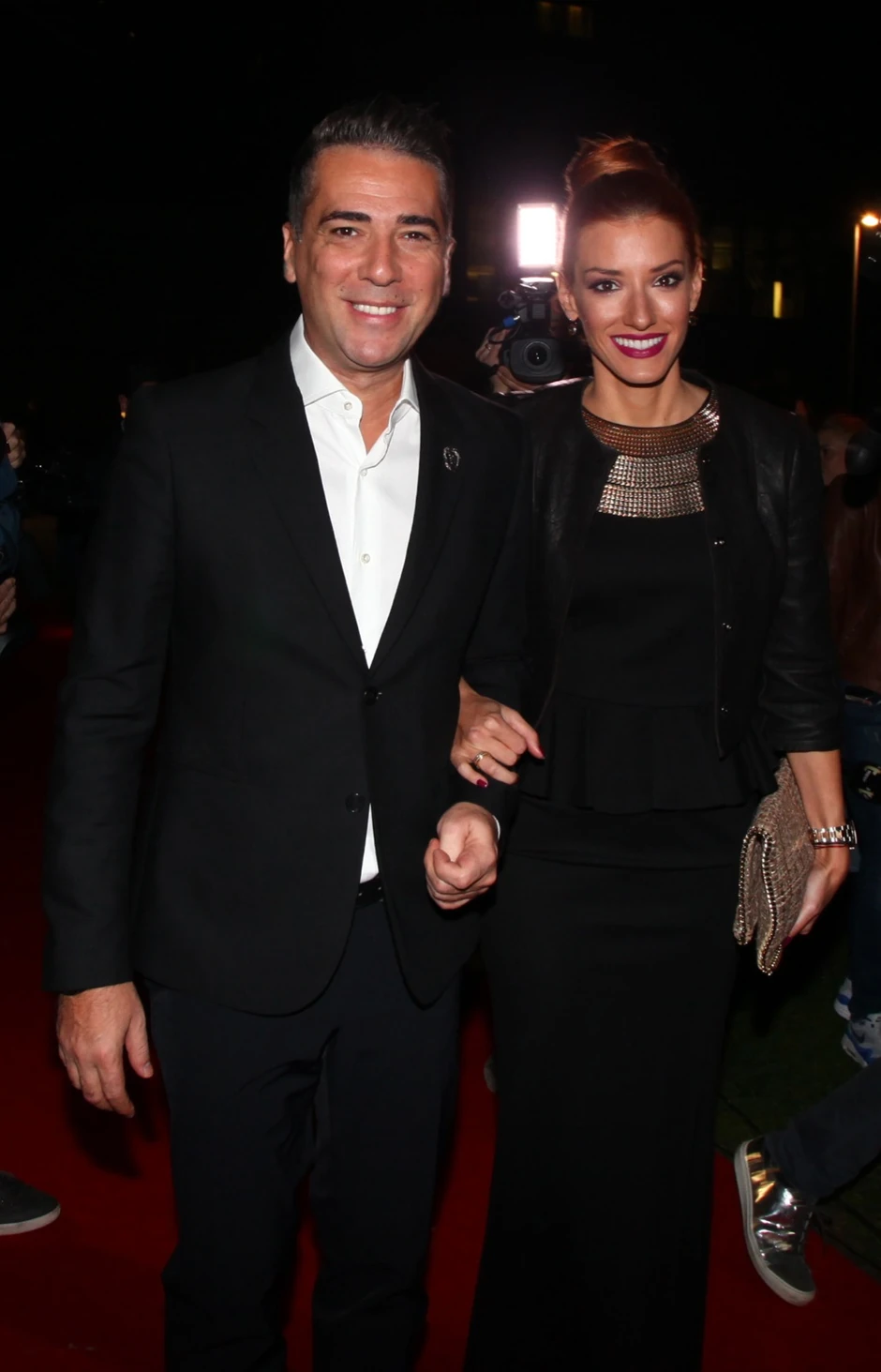 Jovana i Željko Joksimović