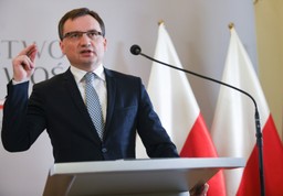 Ziobro: Ufam, że prezydent podpisze ustawy o SN i KRS