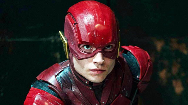 Az új Flash a legrosszabbul teljesítő szuperhősfilm valaha