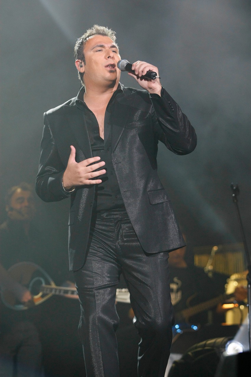Antonis  Remos