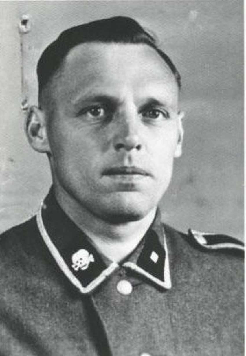 Herman Vagner je bio slikar pre rada u Aušvicu