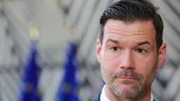 burza w szwedzkim rządzie. syn ministra ds. migracji wśród neonazistów