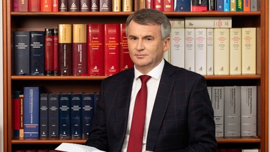 sędzia kapiński: nie mogę patrzeć na to, jak psuje się państwo [wywiad