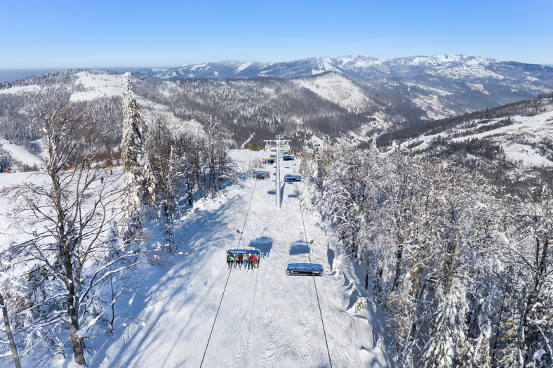 Szczyrk Mountain Resort