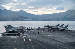 Rosjanie zarabiali krocie na handlu z nimi. Dziś Indie wolą francuskie myśliwce