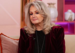 Boni Tajler u februaru ove godine