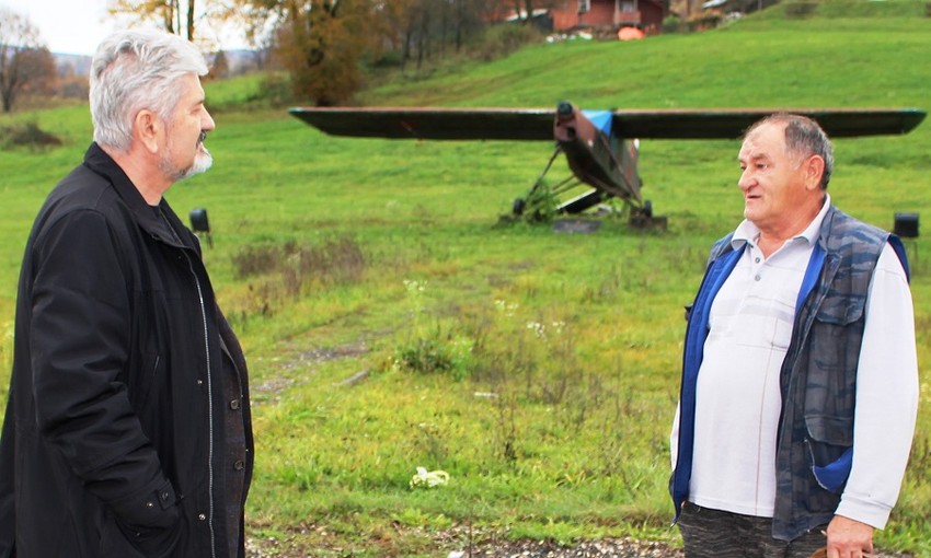 Srećko Prodanović i Perica Bundalo 