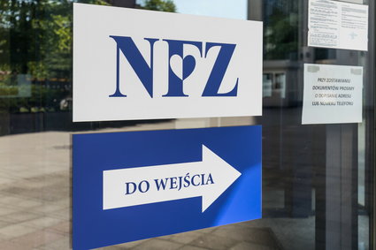 Wielki transfer z NFZ. Rząd zabierze nawet kilkanaście mld zł