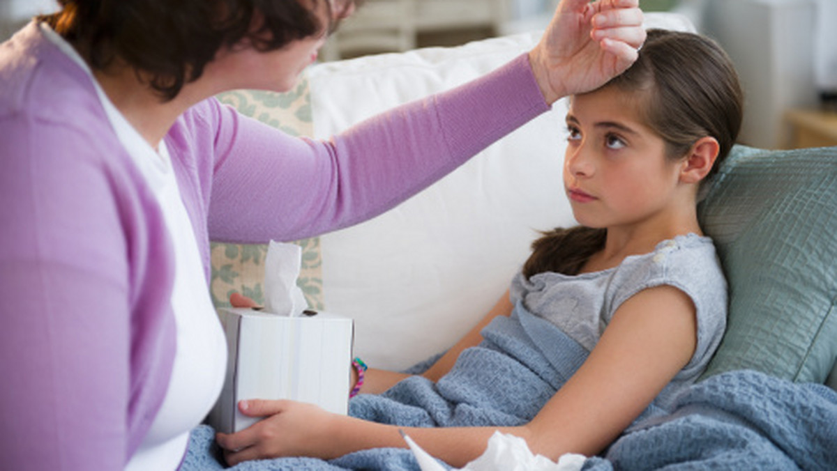 Zasiłek opiekuńczy na chore dziecko - jak wypełnić wniosek