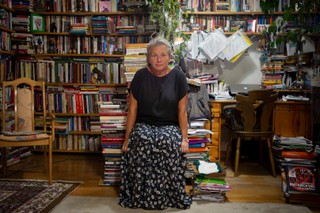 Prof. Monika Płatek: Władza robi z ludzi prymitywów [WYWIAD]