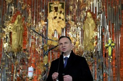 Podpis jeszcze przed świętami? Dera: Prezydent nie ma powodów, by zawetować ustawy ws. SN i KRS