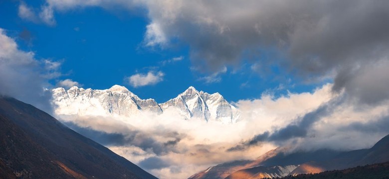 Elisabeth Revol w dwa dni zdobyła Mount Everest i Lhotse