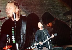 Metallica: Nie została nam już żadna wymówka