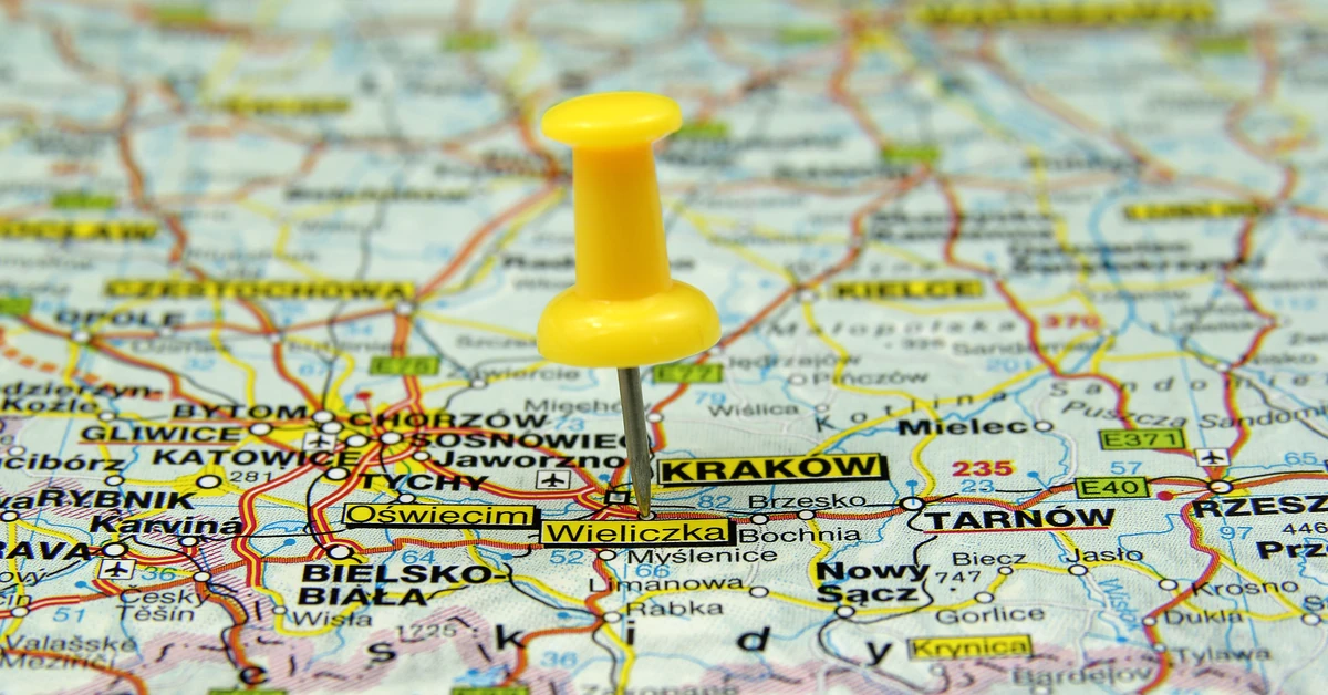 Trudny quiz o województwach w Polsce. Tylko nieliczni zdobywają 10/10 punktów