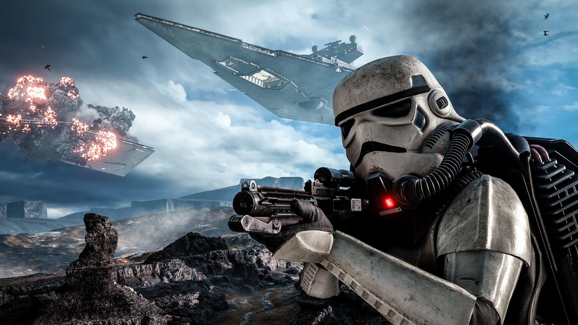 Desaťročná exkluzívna licencia na tvorbu hier Star Wars vyprší budúci rok. EA ale napriek tomu chystá ďalšie projekty.