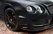 Bentley Continental GT - Luksusowa wariacja rosyjskich tunerów