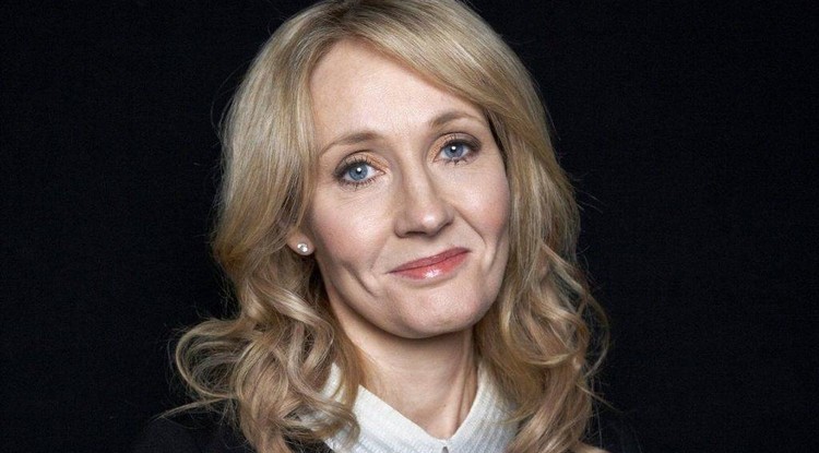 J.K. Rowling