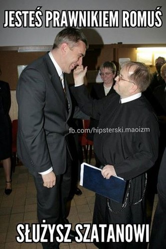 mem / Hipsterski maoizm