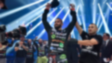 KSW 45: Janikowski i Materla ważą dokładnie tyle samo. Znamy wyniki