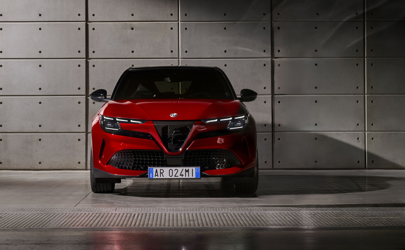 Nowa Alfa Romeo z Polski to trzęsienie ziemi. Tak wygląda Milano – będzie HIT?