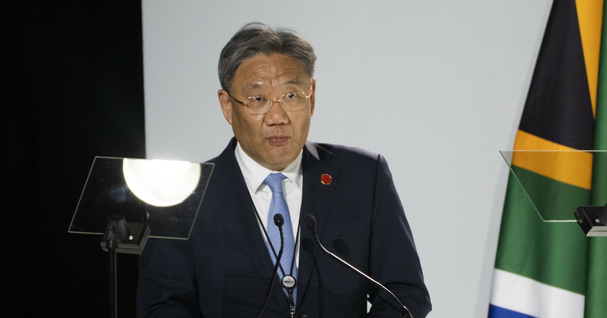 Chiny krytykują USA za działania ograniczające handel