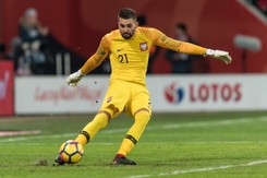 Polscy piłkarze po meczu z Nigerią: Czujemy niedosyt. Mogliśmy wygrać. Nie zasłużyliśmy na porażkę