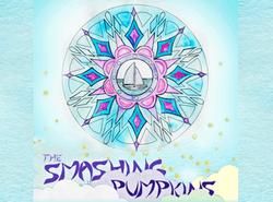 Darmowy kalejdoskop The Smashing Pumpkins