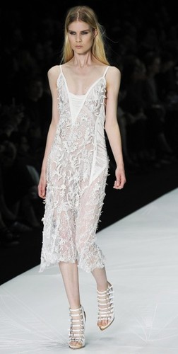 Roberto Cavalli - kolekcja wiosna/lato 2013