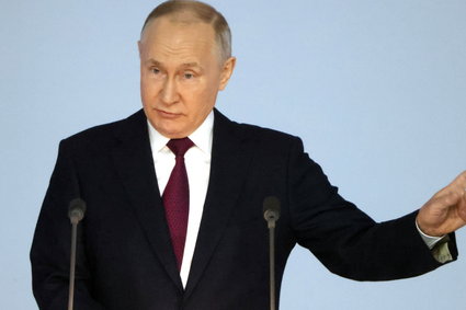 Władimir Putin uderza w oligarchów. Ma dla nich propozycję "nie do odrzucenia"