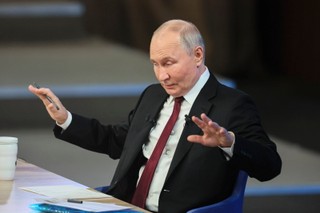 Przyjemniej już było. Polityczny darwinizm wraca do mody i  sprzyja populizmowi