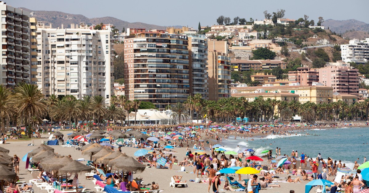 Egzekucje, strzelaniny i sale tortur to codzienność na Costa del Sol. "Turyści nie wiedzą, co się tu dzieje"