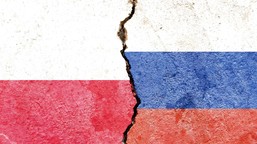 czy dojdzie do wybuchu wojny z rosją? polacy wskazali, co myślą [sondaż]