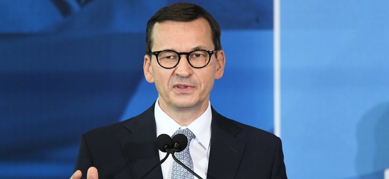 Morawiecki: Prezesem PiS po raz kolejny został najwybitniejszy polski polityk
