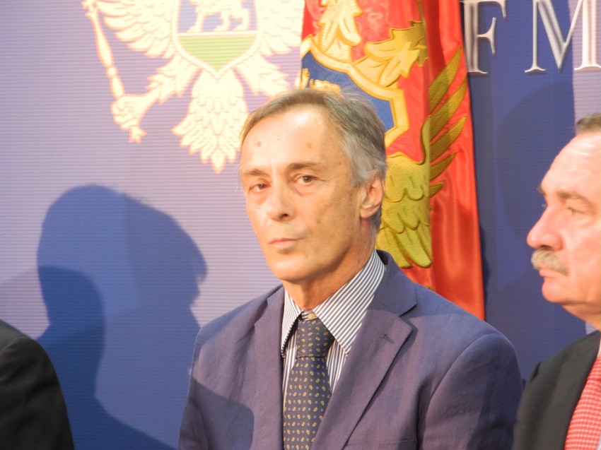 Miodrag Lekić