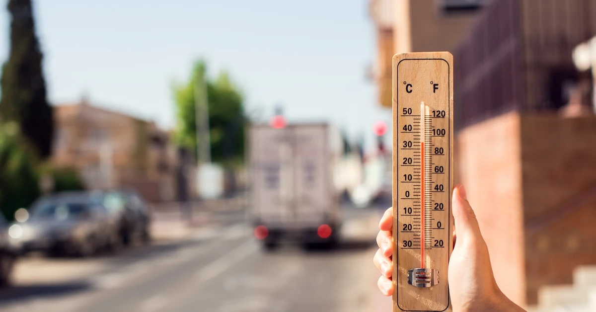 Nawet 27 stopni Celsjusza. Prognoza pogody na piątek, 19 września