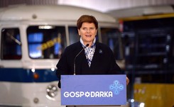 Premier poprze całkowity zakaz aborcji. 'Zdaję sobie sprawę z trudności tej dyskusji'