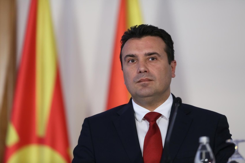 Zoran Zaev