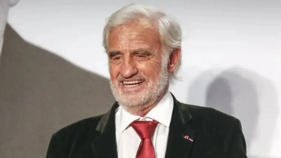 Belmondo je bio jedan od doajena francuske kinematografije | Foto: Reuters