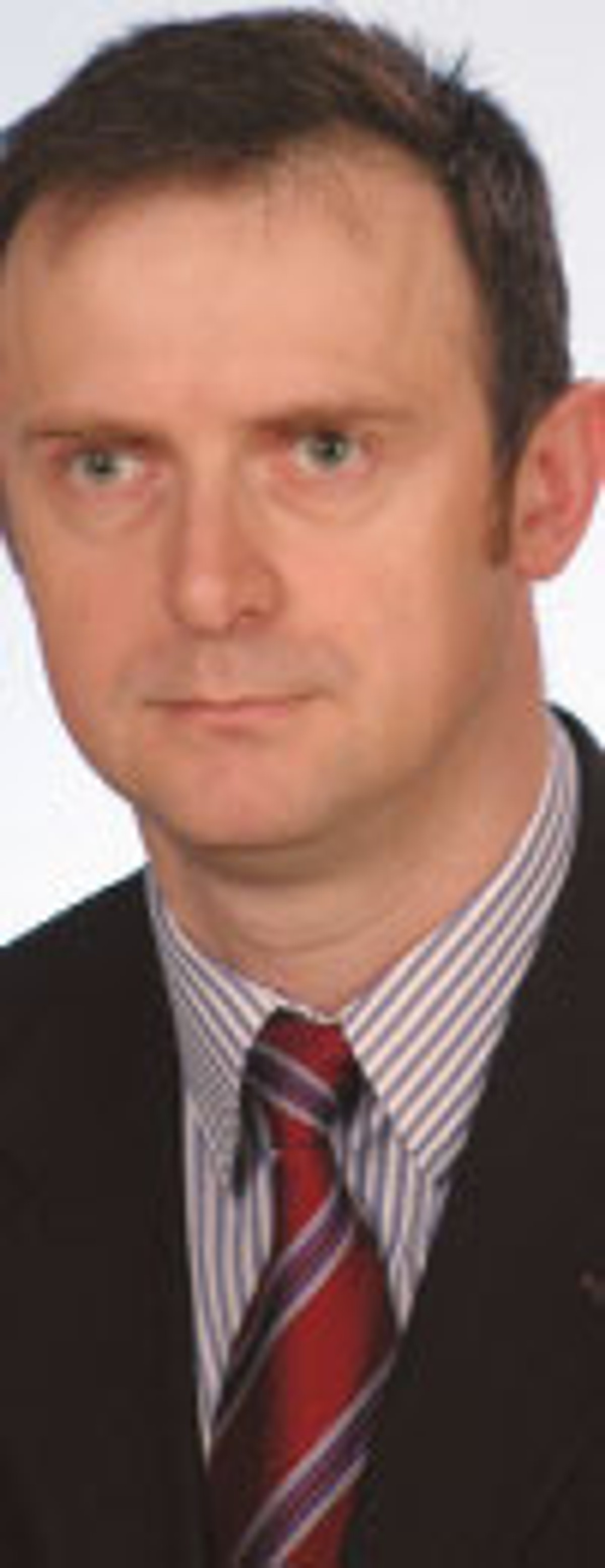 Arkadiusz Sobczyk, radca prawny, Kancelaria Prawna Sobczyk i Wspólnicy w Krakowie