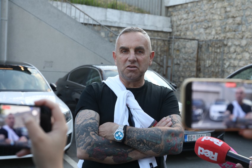 Ivan Gavrilović